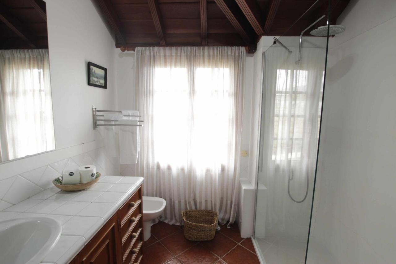 Willa Casa Privada Con Piscinajacuzzi En La Orotava Zewnętrze zdjęcie
