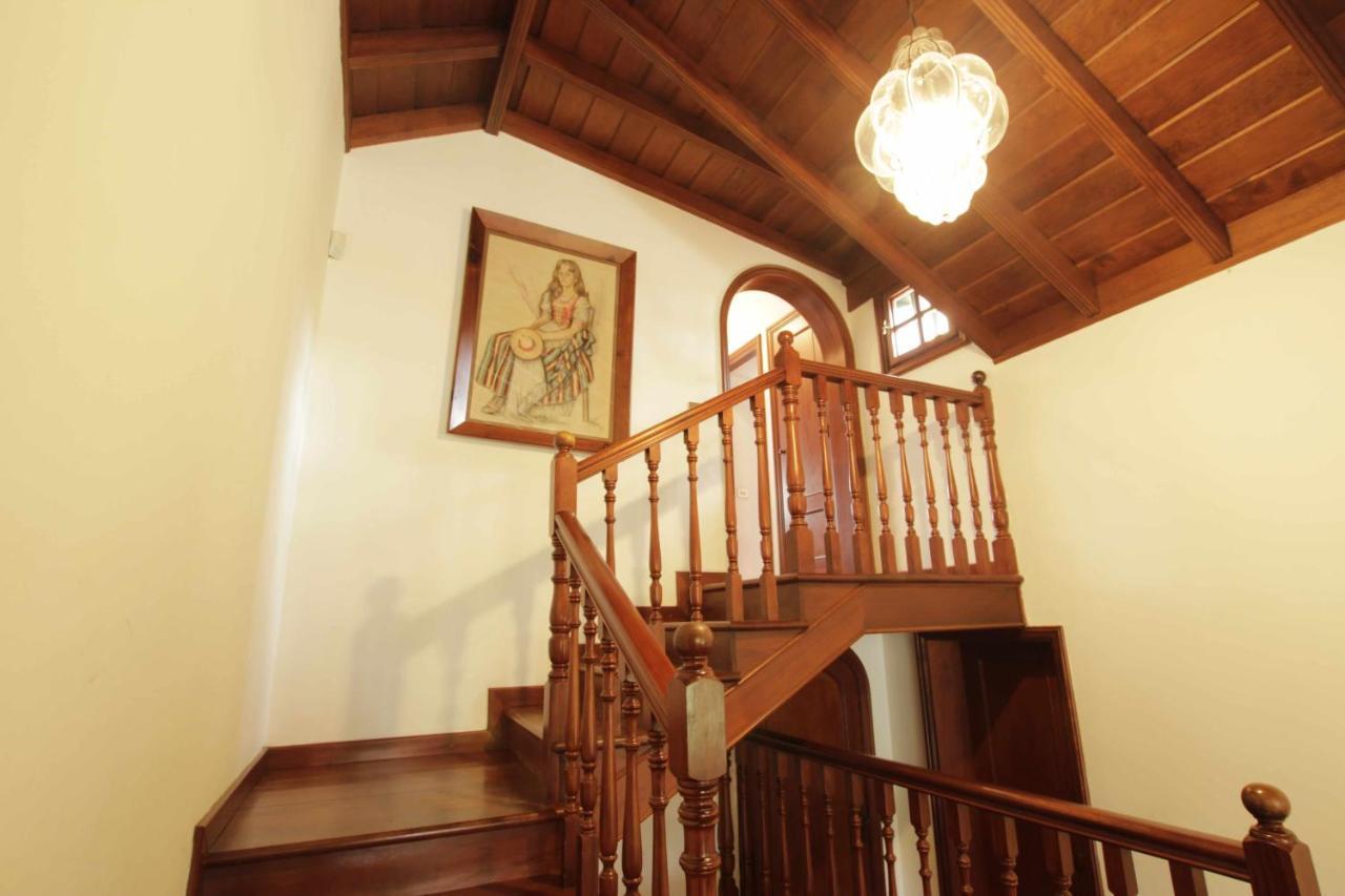 Willa Casa Privada Con Piscinajacuzzi En La Orotava Zewnętrze zdjęcie